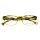 HORNET Optische Fassungen Yellow Square