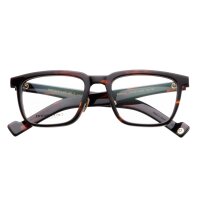 ATTICUS Optische Fassungen Brown Square