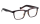 ATTICUS Optische Fassungen Brown Square