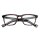 ATTICUS Optische Fassungen Brown Square