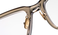 ATTICUS Optische Fassungen Crystal Square