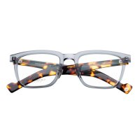 ATTICUS Optische Fassungen Blue Square
