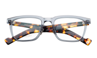 ATTICUS Optische Fassungen Blue Square