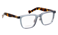 ATTICUS Optische Fassungen Blue Square