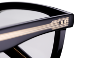ATTICUS Optische Fassungen Black Square