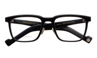 ATTICUS Optische Fassungen Black Square