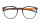 WILK Optische Fassungen Blue Panto