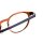 WILK Optische Fassungen Blue Panto