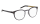 WILK Optische Fassungen Black Panto