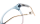 BLAIRE Optische Fassungen Blue Round