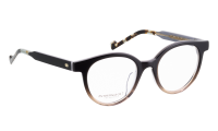 BLAIRE Optische Fassungen Black Round