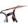 PERRY Optische Fassungen Black Square