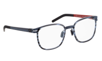 PERRY Optische Fassungen Blue Square