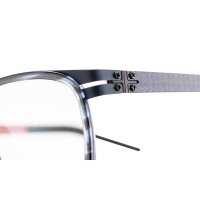 PERRY Optische Fassungen Blue Square