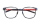 PERRY Optische Fassungen Blue Square