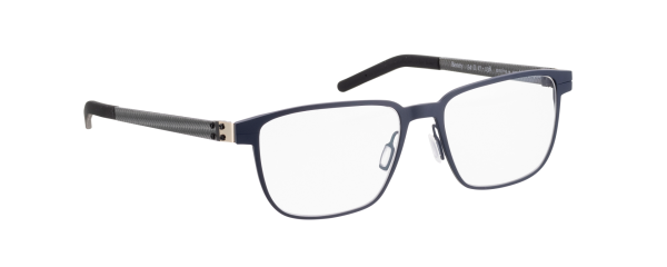 BENNY Optische Fassungen Blue Square