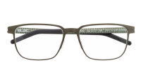 BENNY Optische Fassungen Green Square