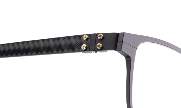 BENNY Optische Fassungen Black Square