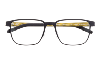 BENNY Optische Fassungen Black Square