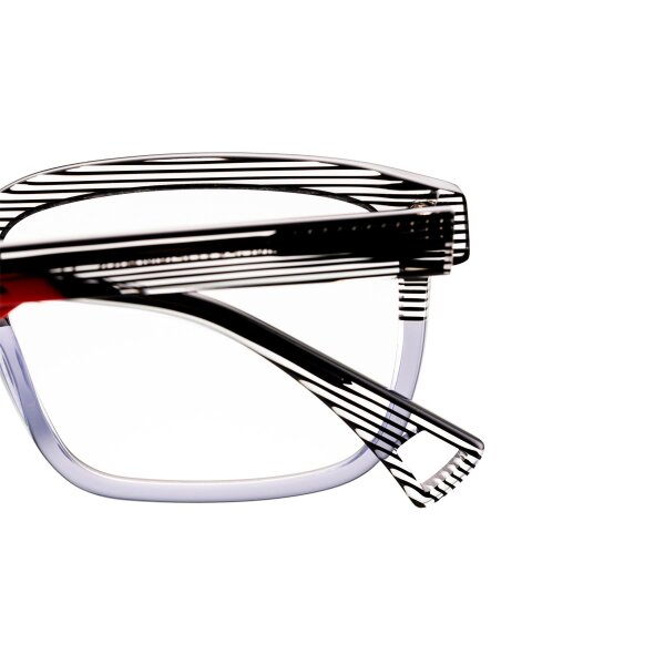 VENOM Optische Fassungen Black Square