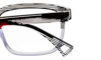 VENOM Optische Fassungen Black Square