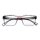 VENOM Optische Fassungen Black Square