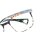 VENOM Optische Fassungen Green Square