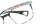 VENOM Optische Fassungen Green Square