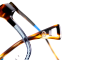 VENOM Optische Fassungen Brown Square