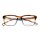 VENOM Optische Fassungen Brown Square