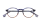 RONALD Optische Fassungen Blue Hexagon