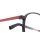 BOLDLINE-6 Optische Fassungen Black Panto