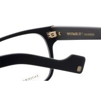 DUTTON Optische Fassungen Black Square