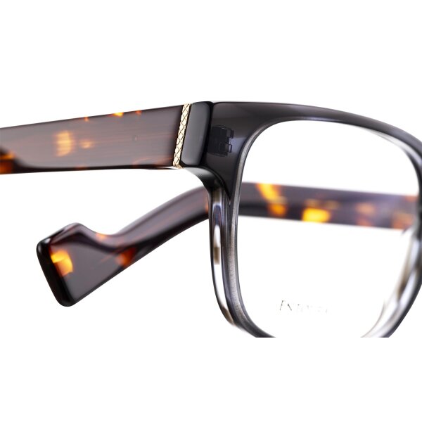DUTTON Optische Fassungen Grey Square