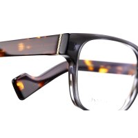 DUTTON Optische Fassungen Grey Square