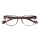 DUTTON Optische Fassungen Grey Square