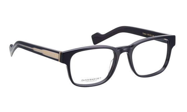 DUTTON Optische Fassungen Blue Square