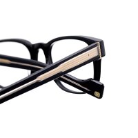 DUTTON Optische Fassungen Blue Square