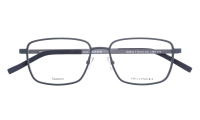 BOLDLINE-7 Optische Fassungen Blue Square