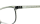 TUTTLE Optische Fassungen Black Panto