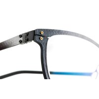 TUTTLE Optische Fassungen Blue Panto