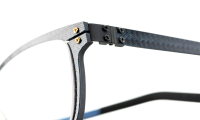 TUTTLE Optische Fassungen Blue Panto