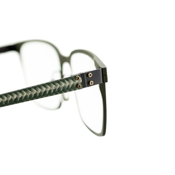 ALBERT Optische Fassungen Green Square