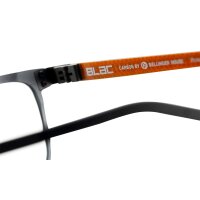 GUSTAV Optische Fassungen Grey Square