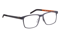 GUSTAV Optische Fassungen Grey Square