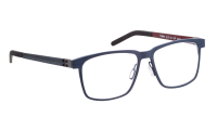 GUSTAV Optische Fassungen Blue Square