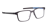 HOLT Optische Fassungen Black Square
