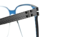 HOLT Optische Fassungen Black Square