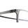 GIBBS Optische Fassungen Grey Square