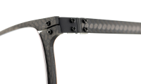 GIBBS Optische Fassungen Black Square
